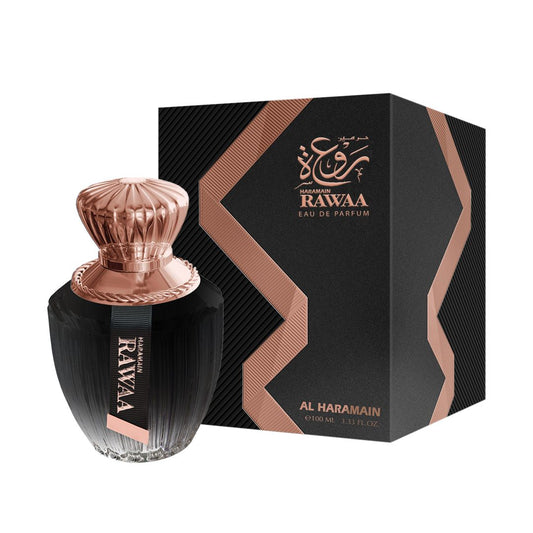 Al Haramain Rawaa