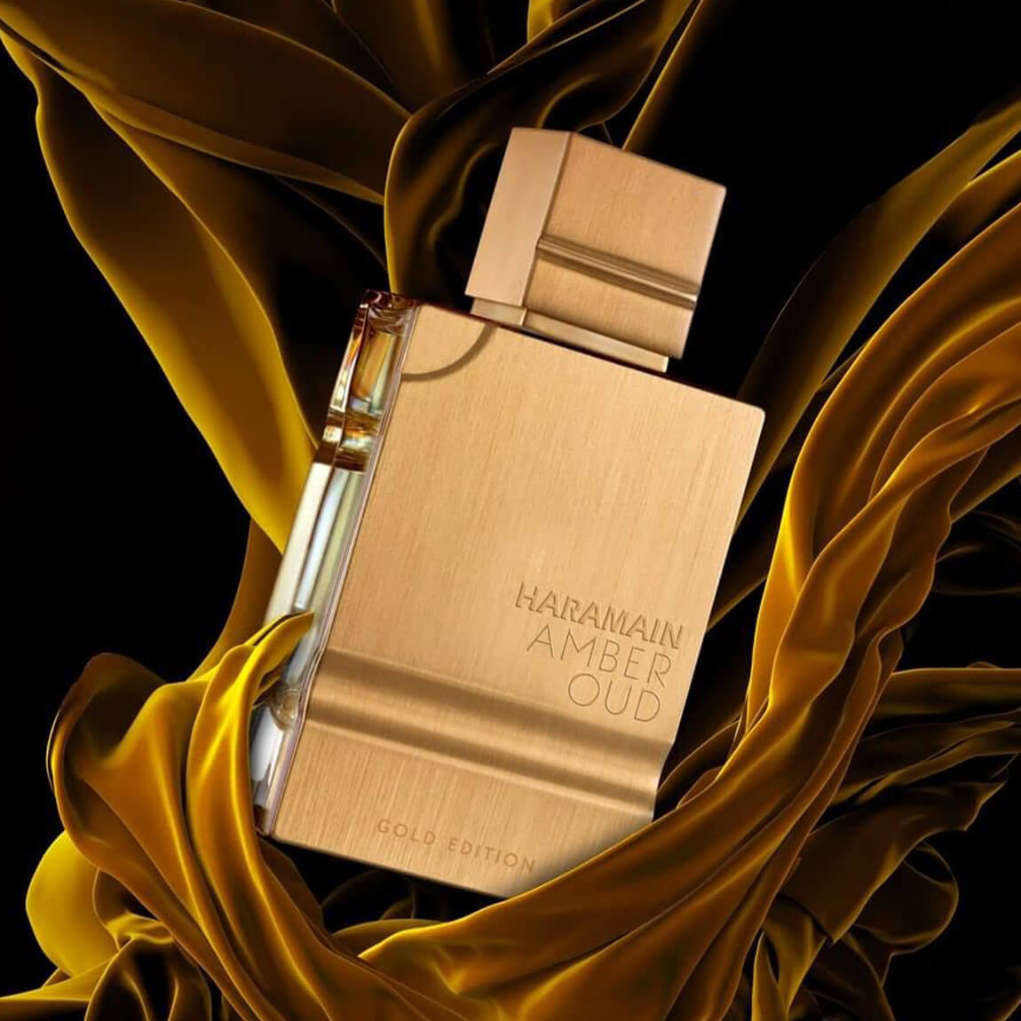 Al Haramain Amber Oud Gold Edition Eau de Parfum 100ml