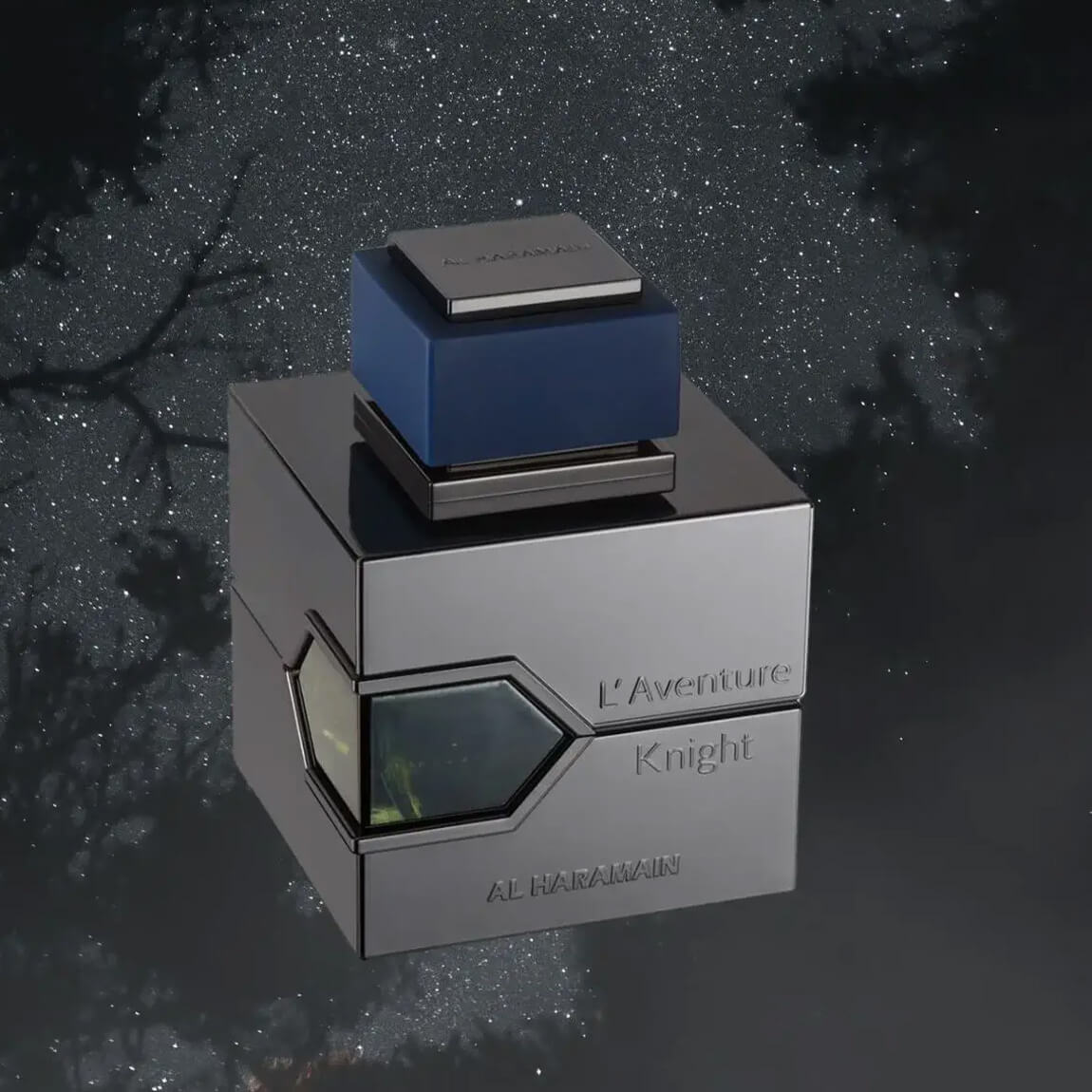 Al Haramain L’Aventure Knight Eau de Parfum 100ml