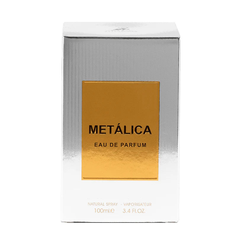 Metalica