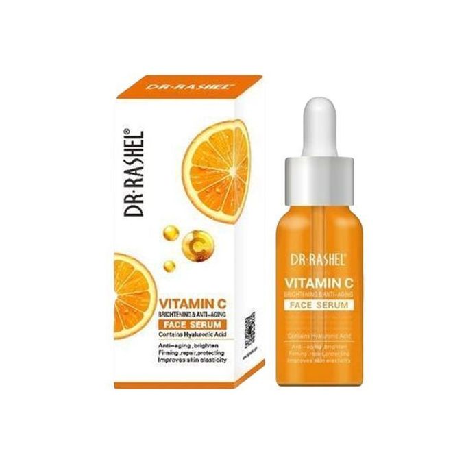 Anti Aging And Brightening Vitamin-C & Face Serum 50ml