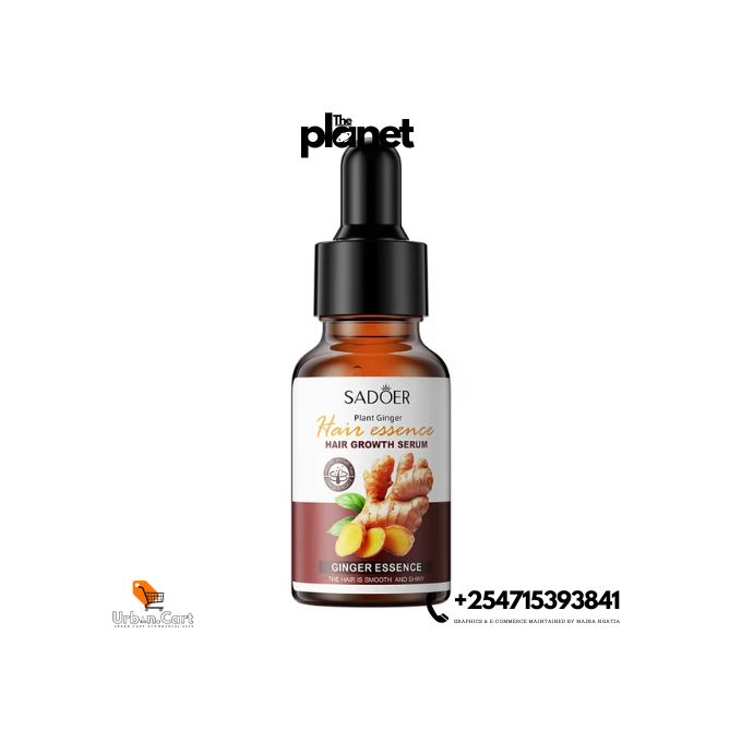 Anti-Hair Loss Serum
