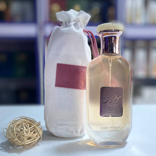 Ard Al Zaafaran Mousuf Daisy Eau de Parfum 100ml