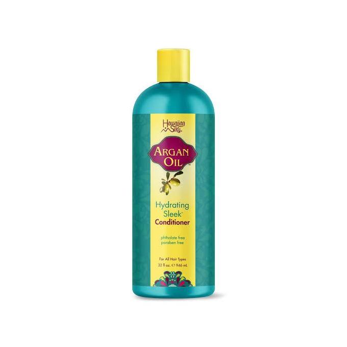 Argan Oil Hydrating Sleek Conditioner