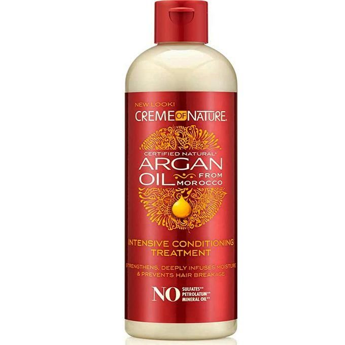 Argan Oil Intensive Conditioning Treatment 354ML