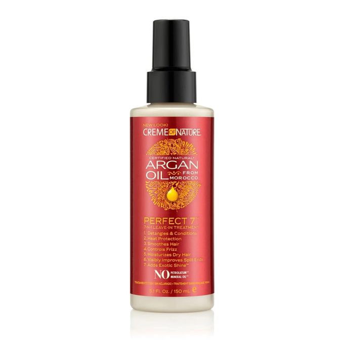 Argan Oil Perfect 7-in-1 Leave-in Treatment