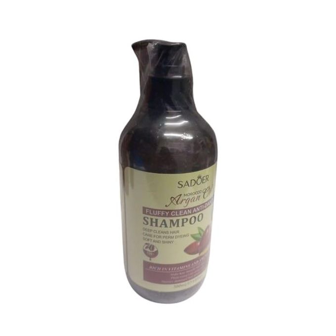 Argan Shampoo - 500ml