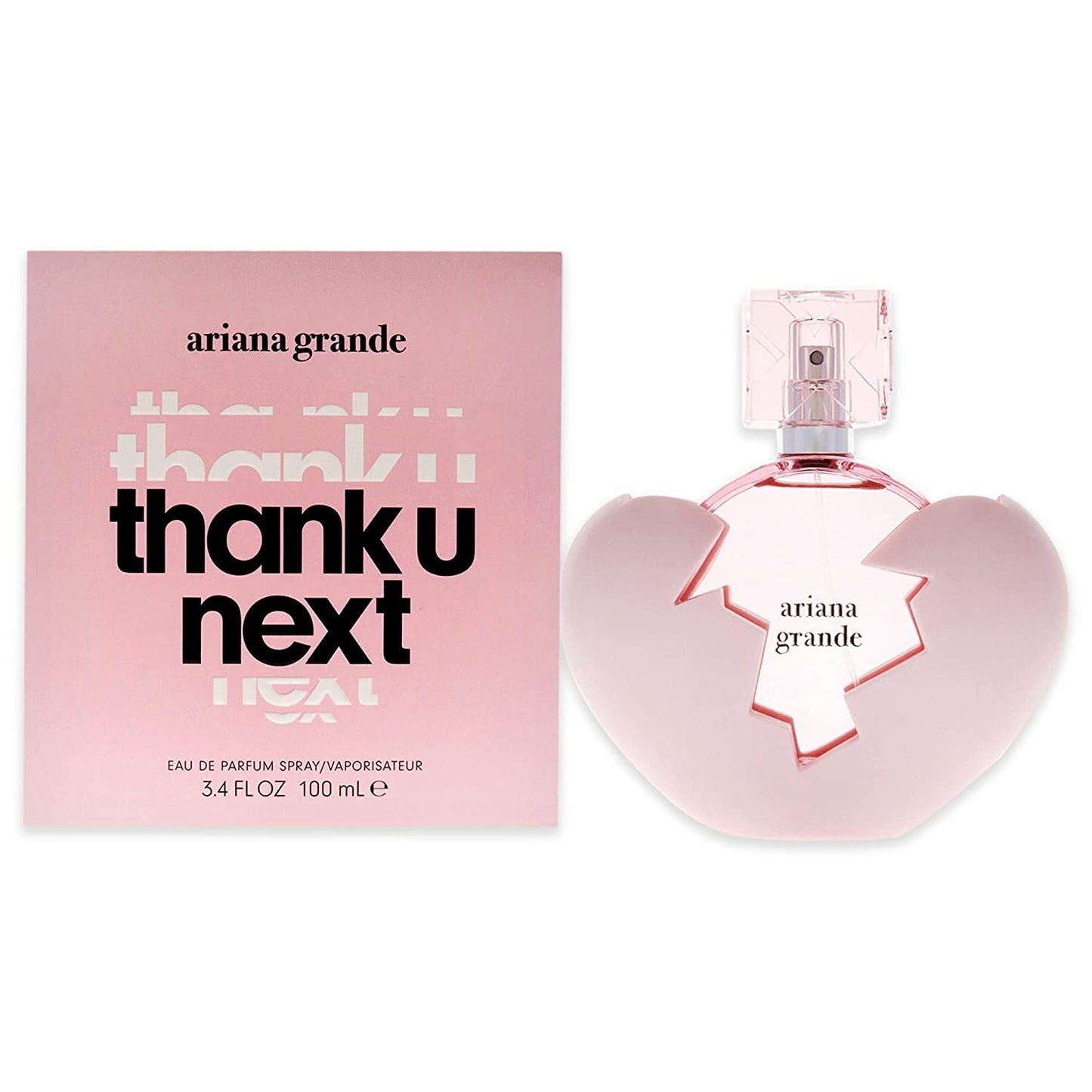 Ariana Grande Thank U, Next Women EDP 100ml