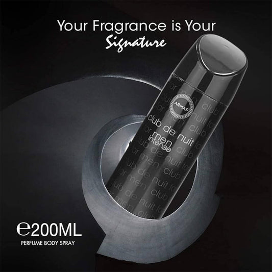 Armaf Club de Nuit Intense Man Body Spray 200ml