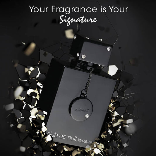 Armaf Club de Nuit Intense Man Eau de Toilette 105ml