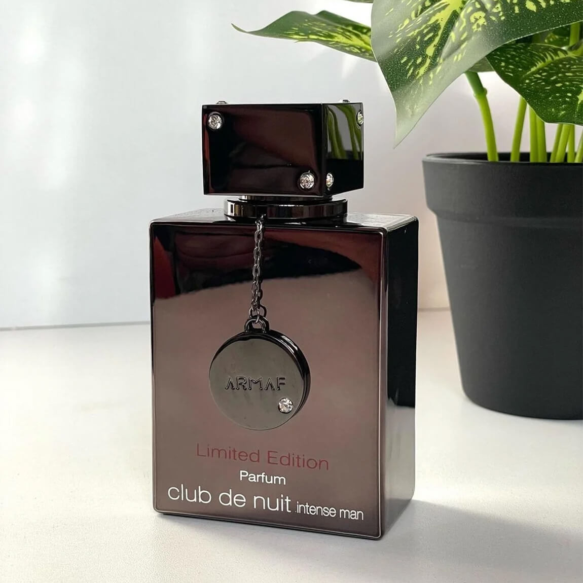 Armaf Club de Nuit Intense Man Limited Edition Parfum 105ml