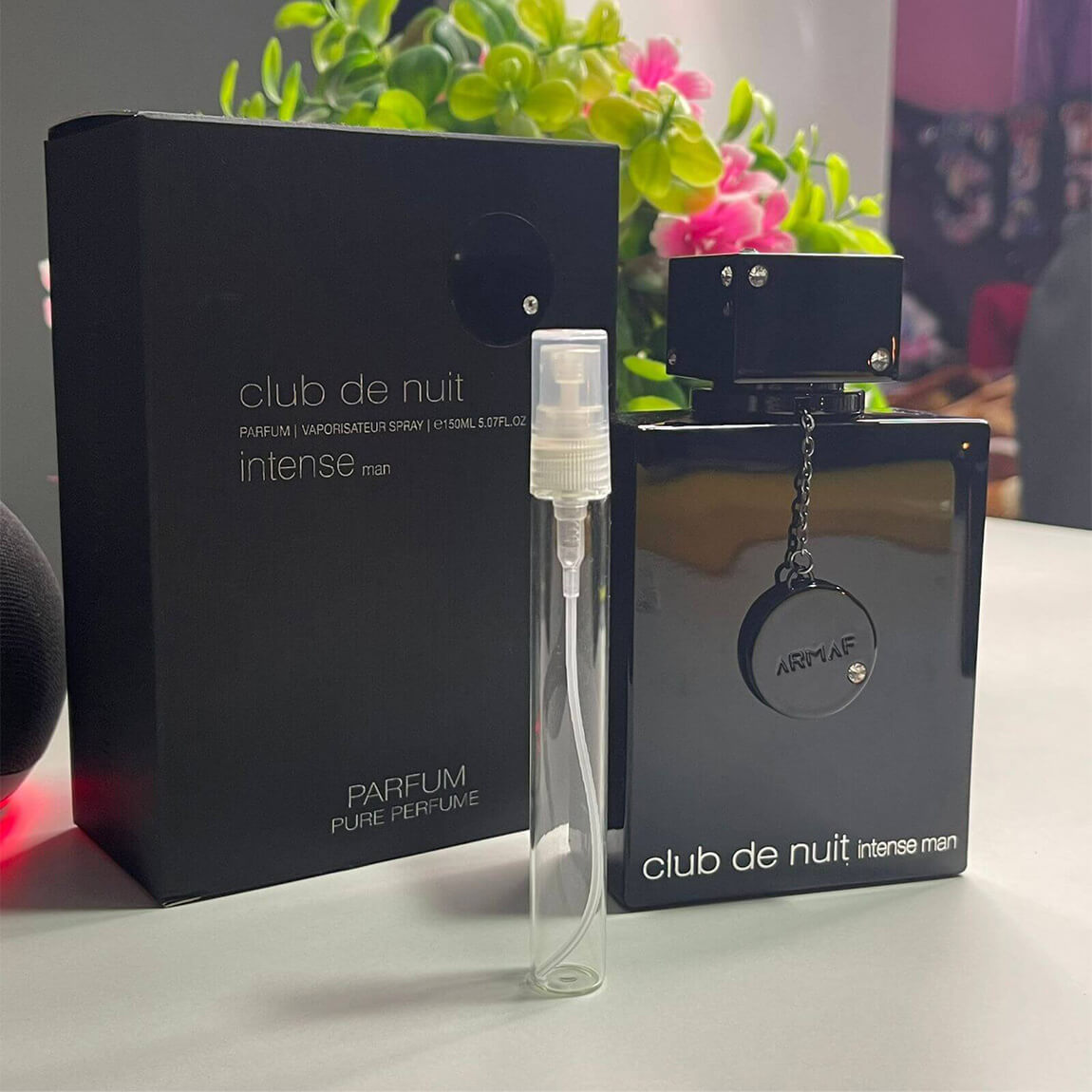 Armaf Club de Nuit Intense Man Pure Parfum 150ml