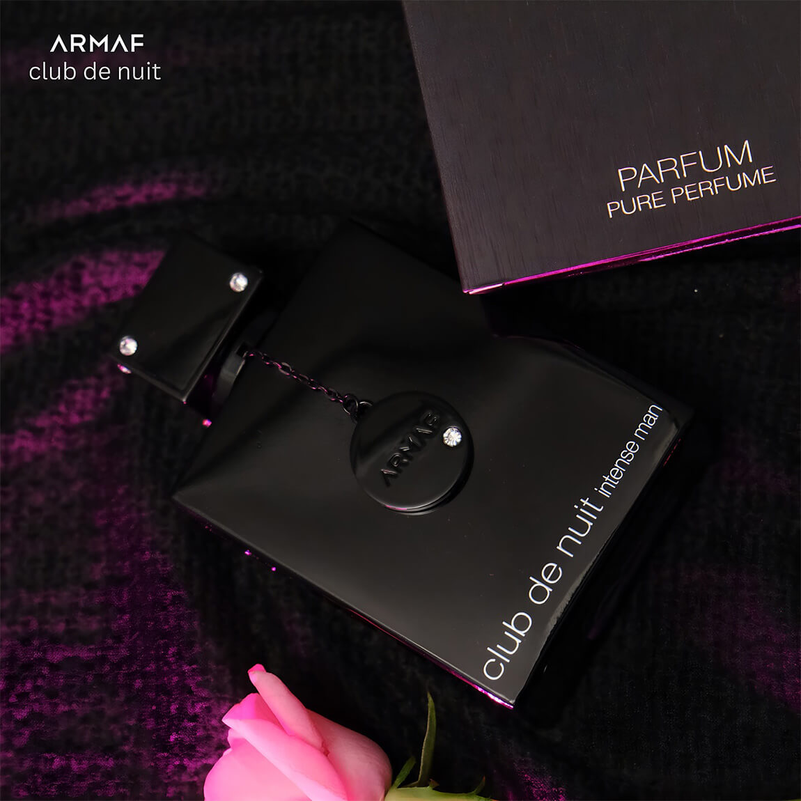 Armaf Club de Nuit Intense Man Pure Parfum 150ml