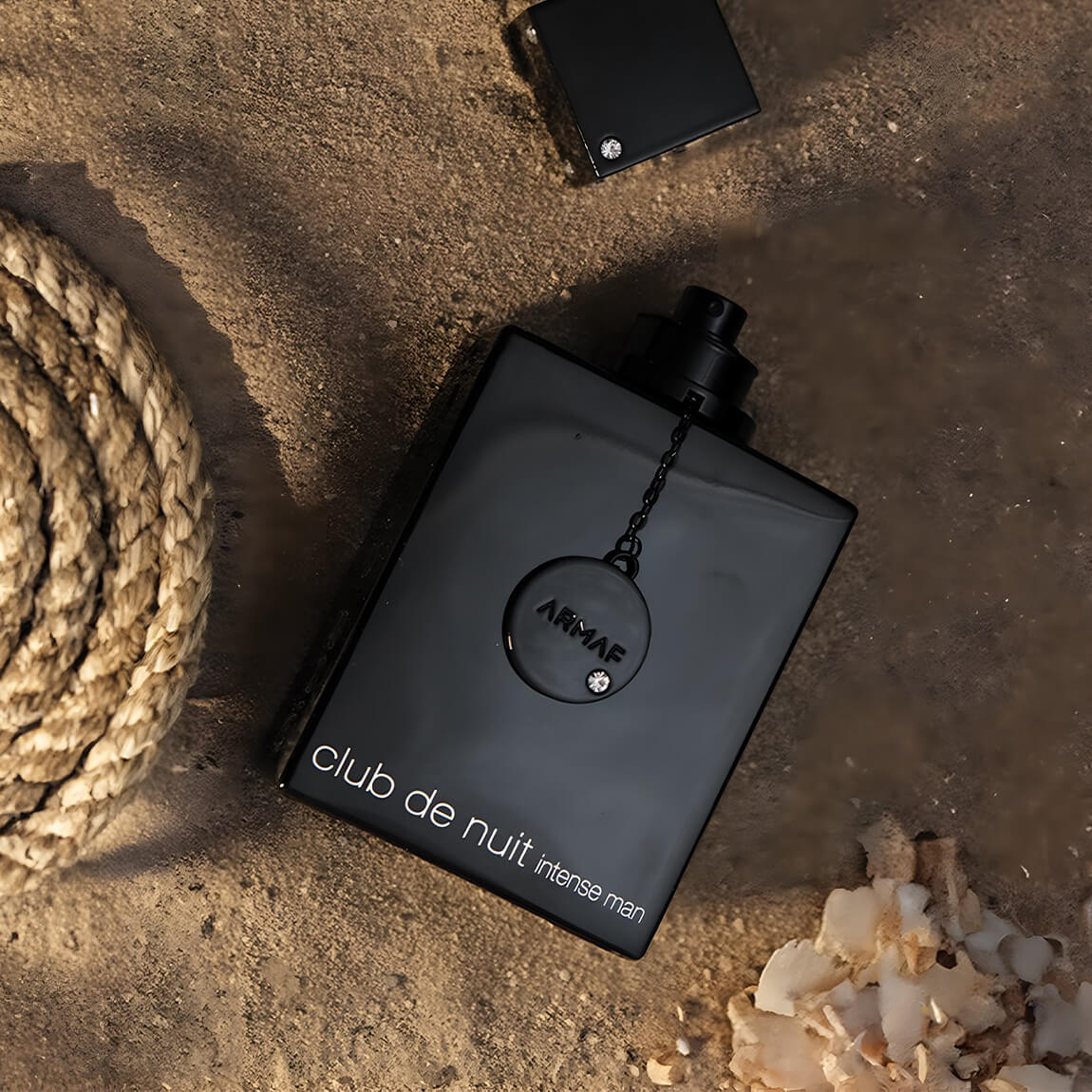 Armaf Club de Nuit Intense Man Pure Parfum 150ml