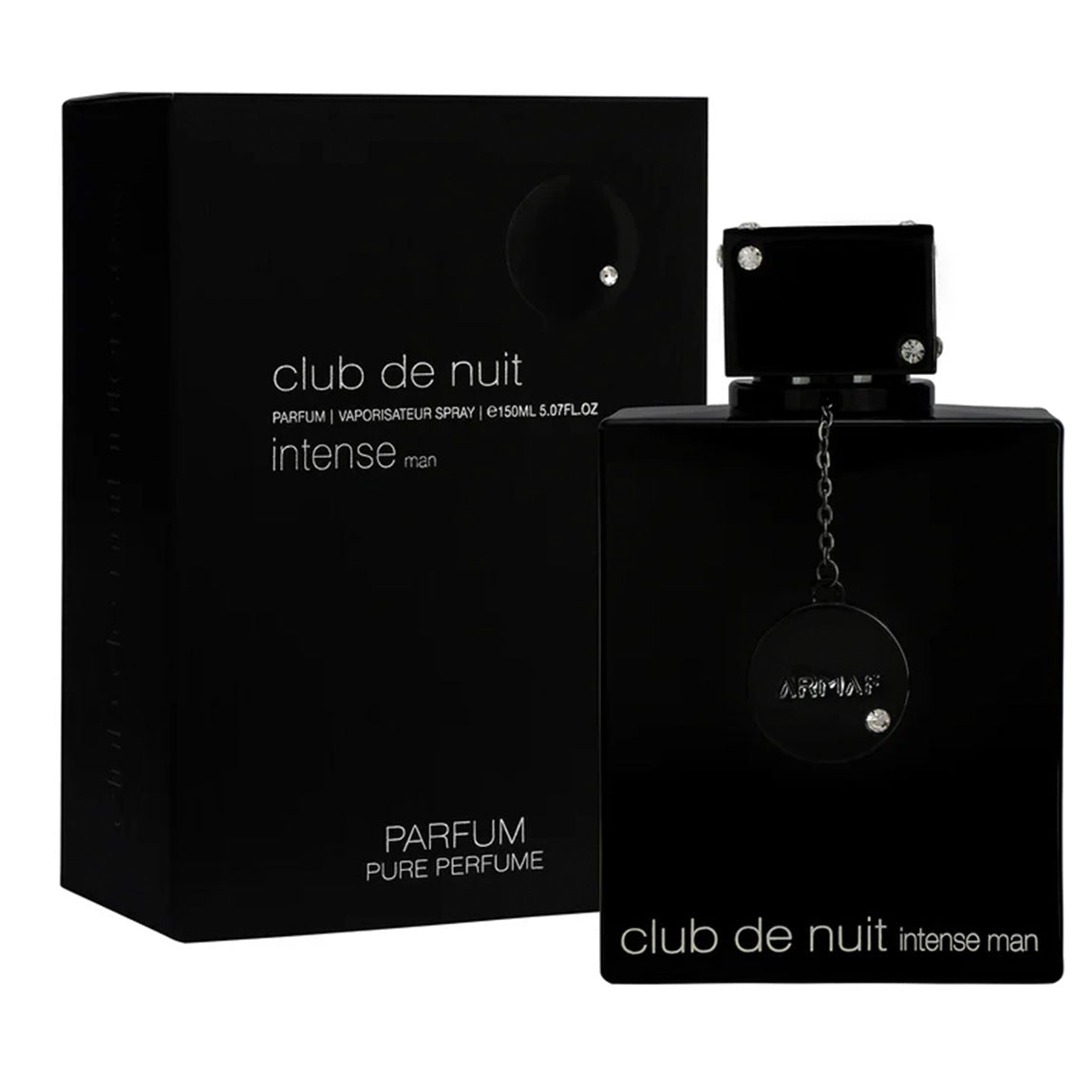 Armaf Club de Nuit Intense Man Pure Parfum 150ml