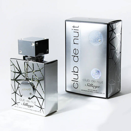 Armaf Club de Nuit Sillage Eau de Parfum 105ml