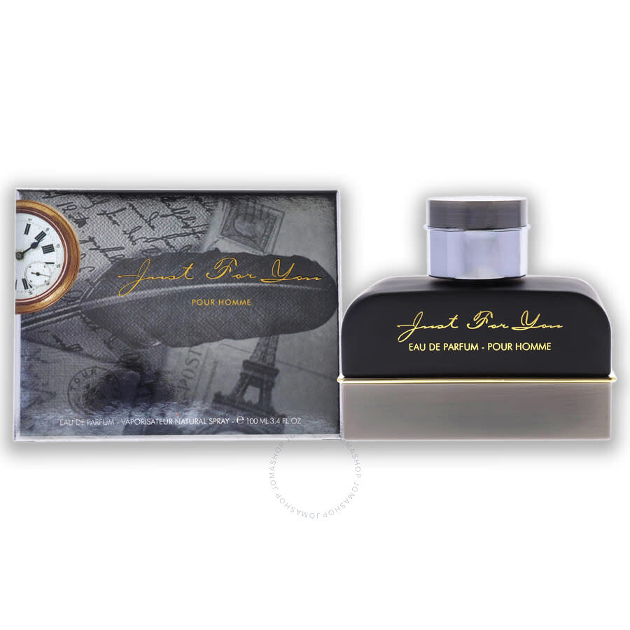 Armaf Just For Your Pour Homme EDP 100ml