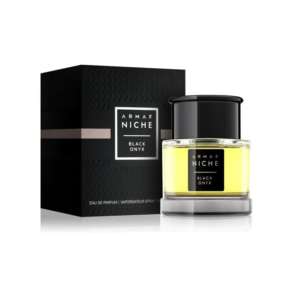 Armaf Niche Black Onyx EDP Unisex 90ml
