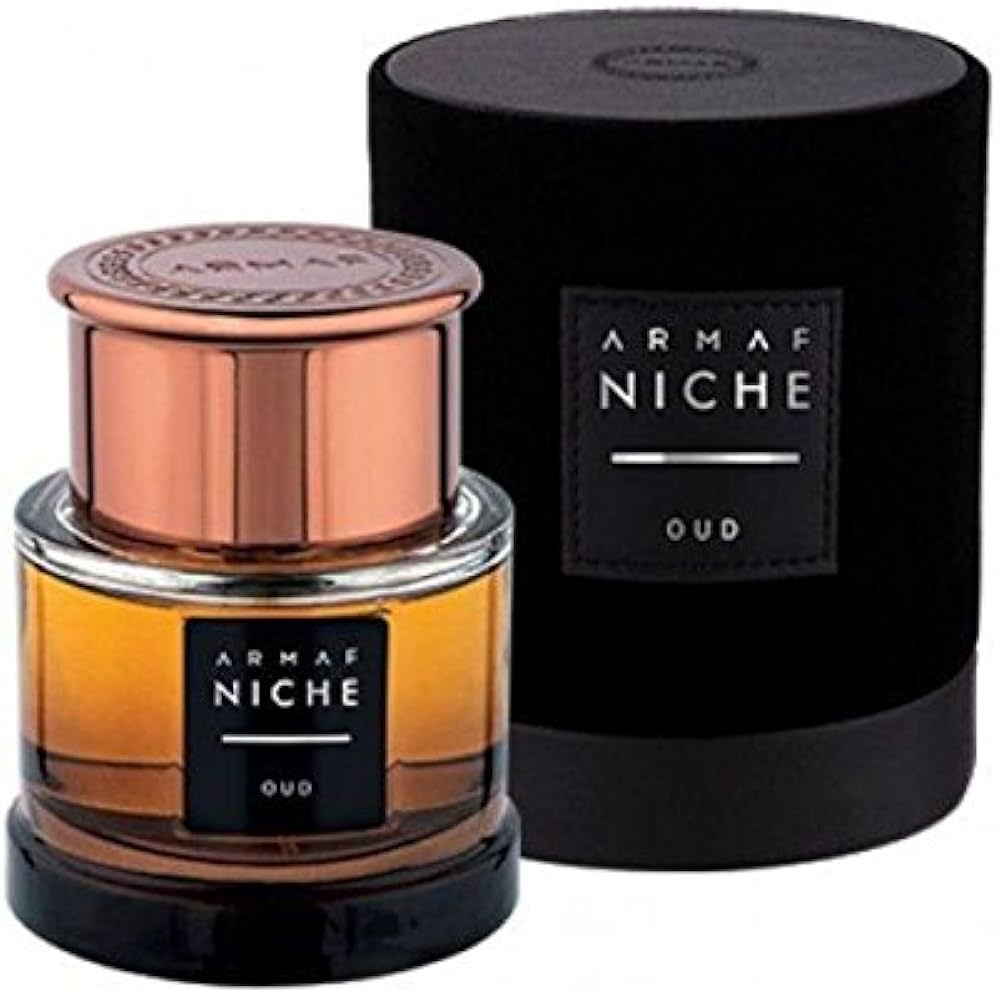 Armaf Niche Oud EDP For Women 90ml