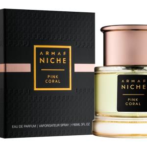 Armaf Niche Pink Coral EDP For Women 90ml
