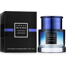 Armaf Niche Sapphire EDP Unisex 90ml