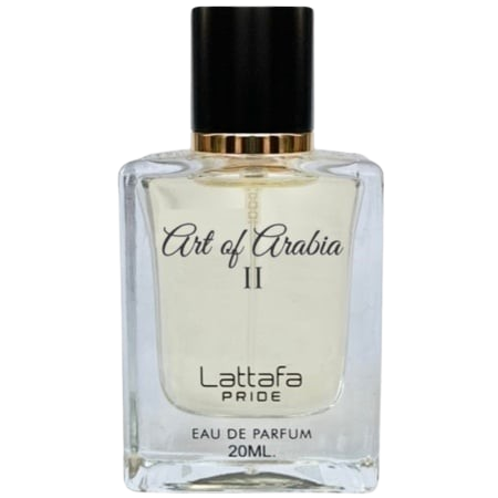 Art Of Arabia II 20ml