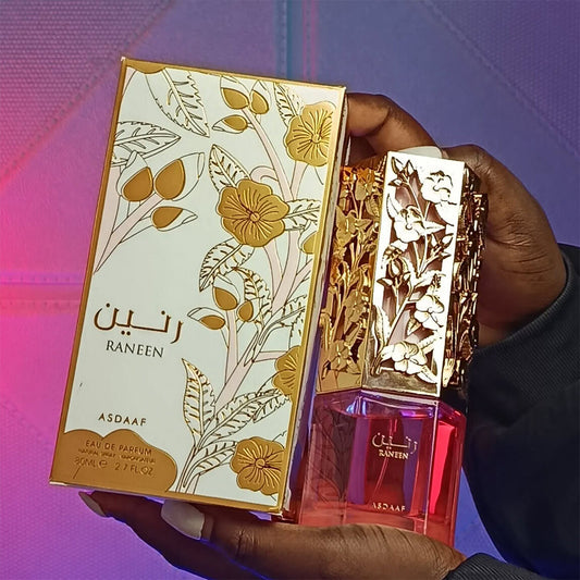 Asdaaf Raneen Eau de Parfum 100ml