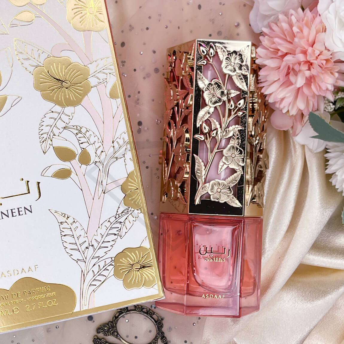 Asdaaf Raneen Eau de Parfum 100ml