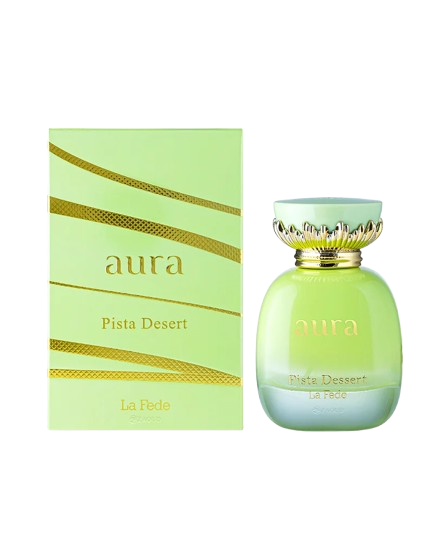 La Fede Aura Pista Dessert