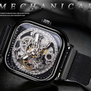 Automatic Mechanical Watches For Men