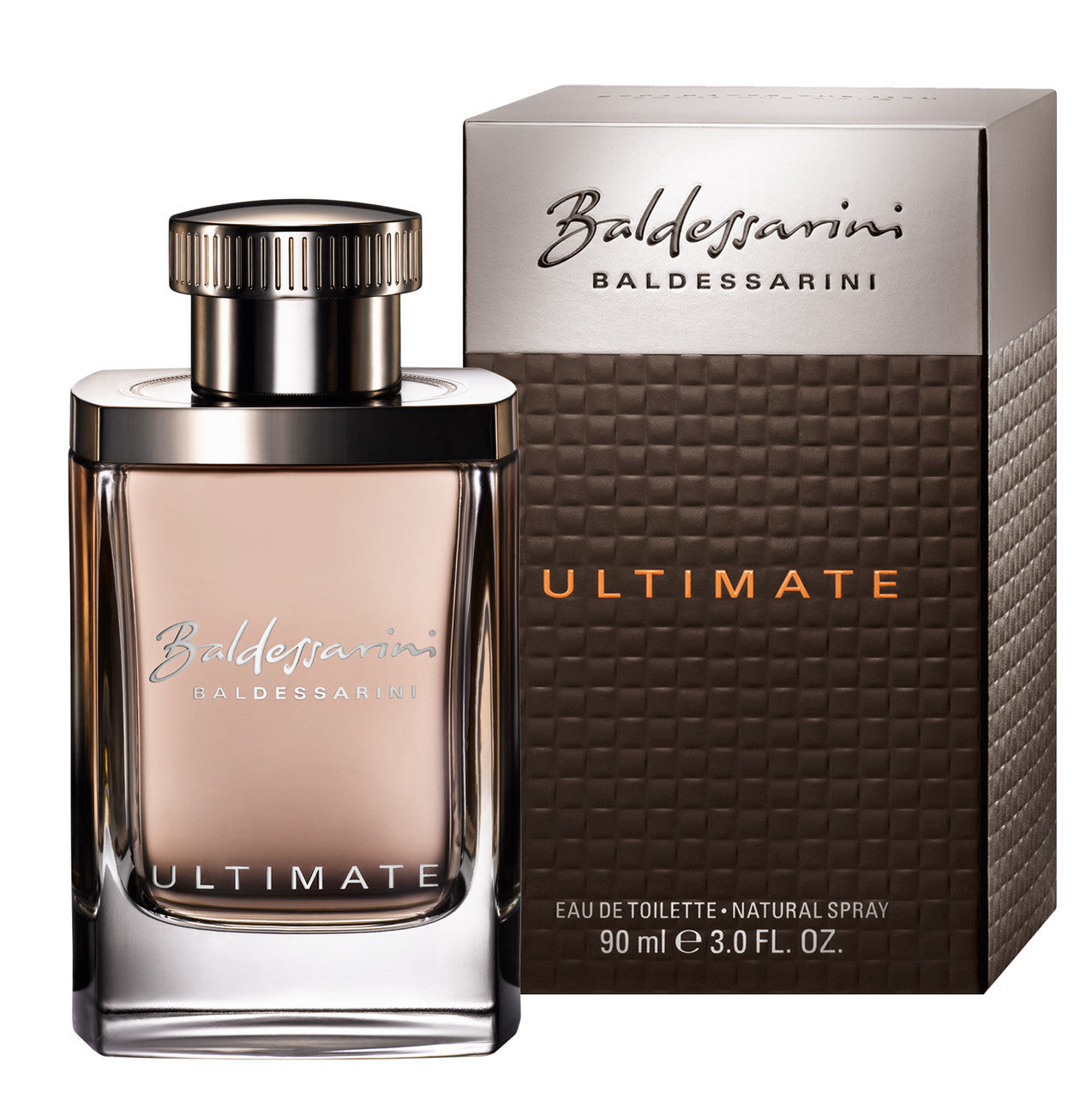 Baldessarini Ultimate EDT For Men 90ml