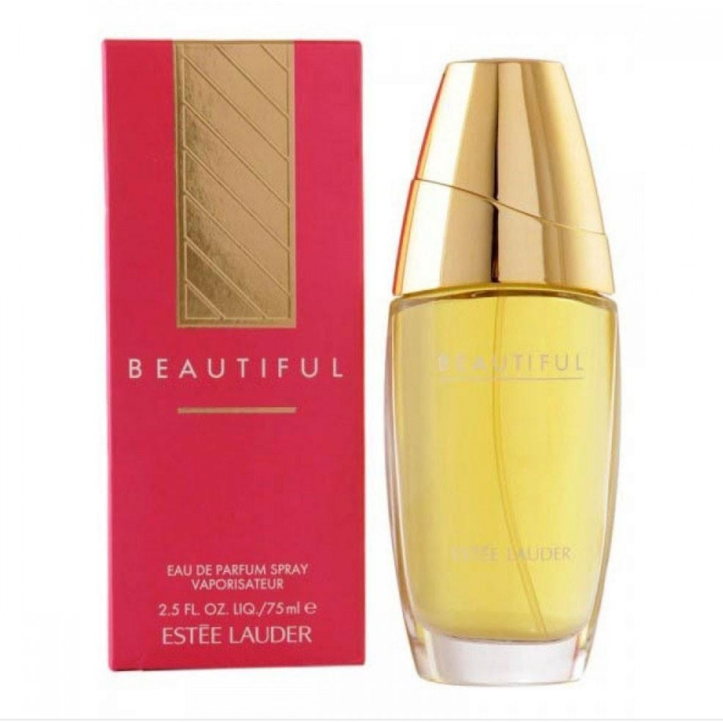 Beautiful For Women EDP 75ml