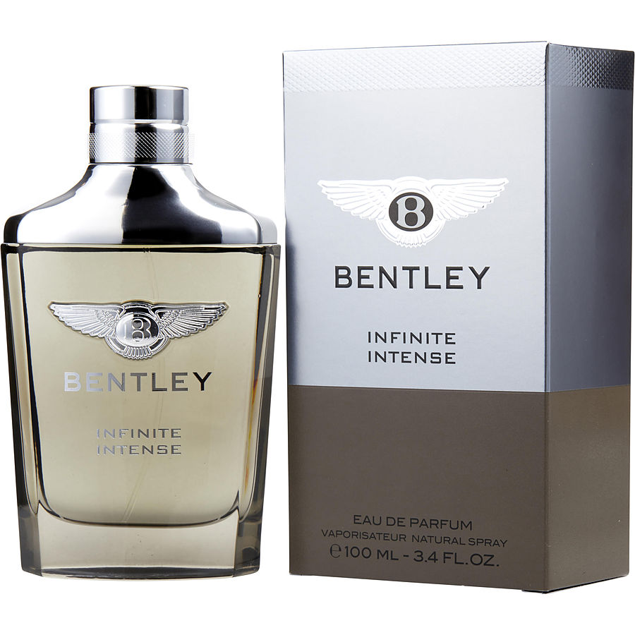 Bentley Infinite Intense Men EDP 100ml