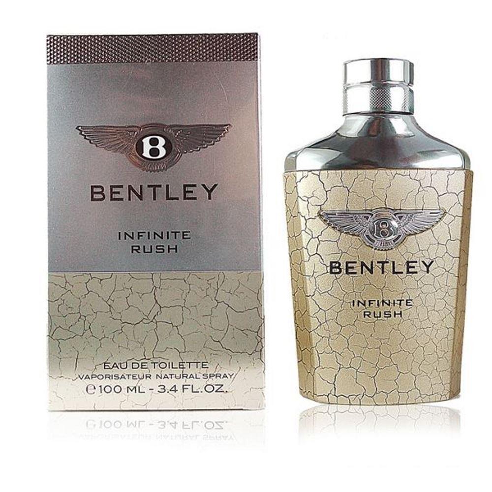 Bentley Infinite Rush Men EDT 100ml