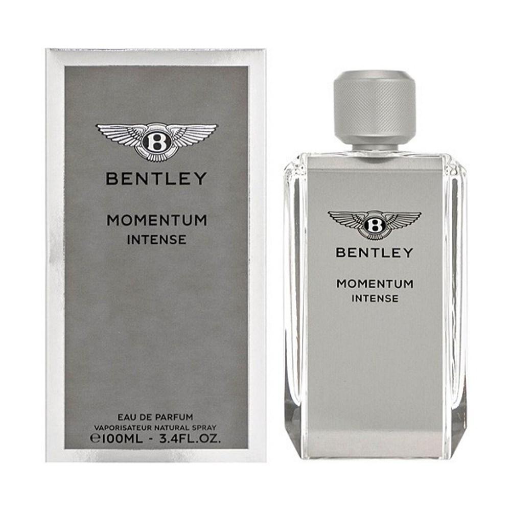 Bentley Momentum Intense EDP For Men 100ml