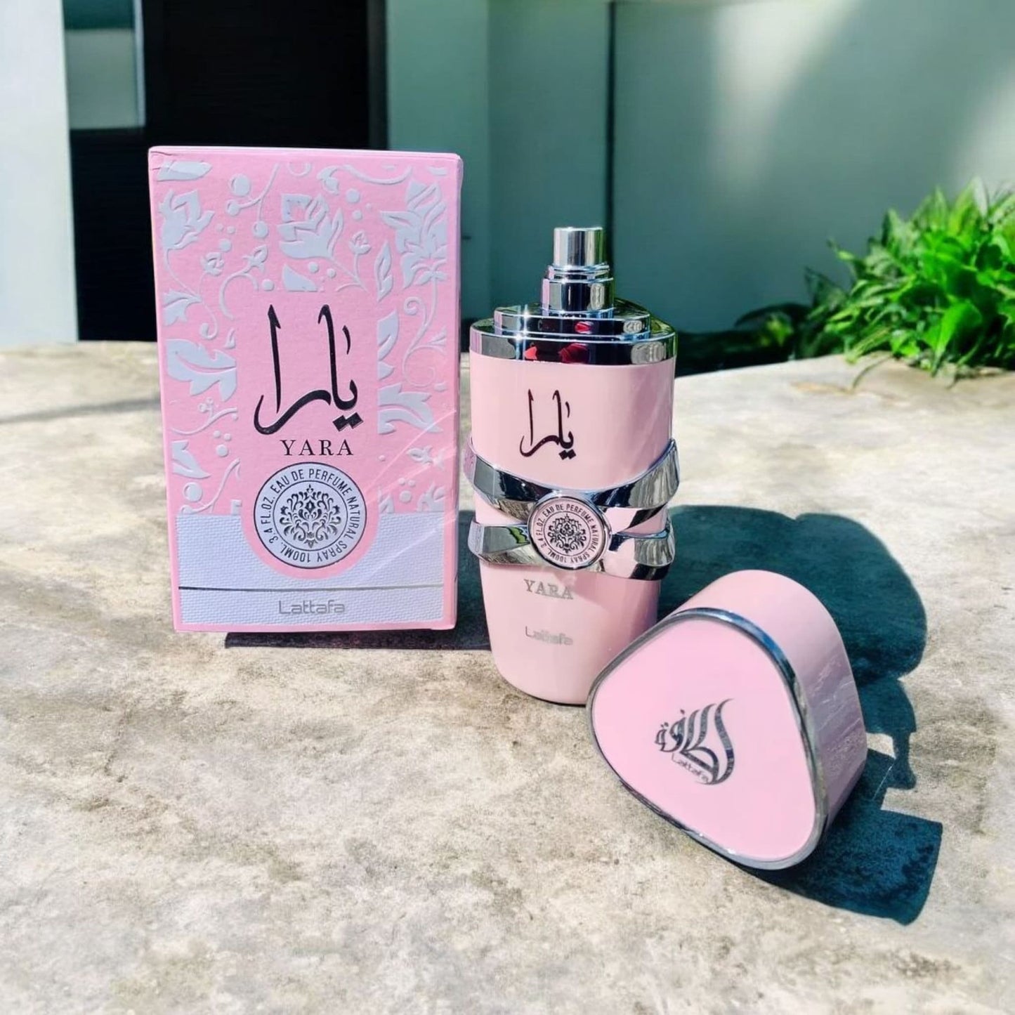 Best Lattafa Scents – Lattafa Perfumes