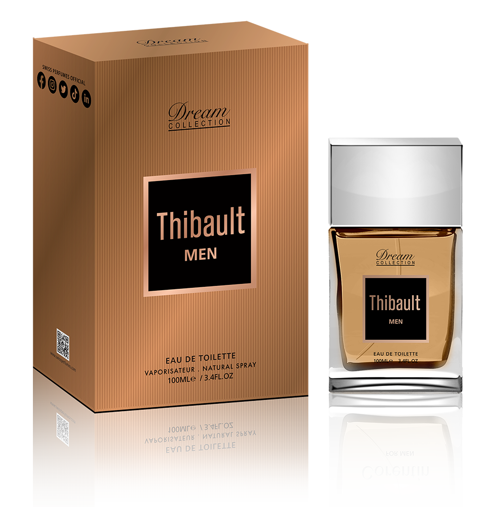 Best Male Perfumes