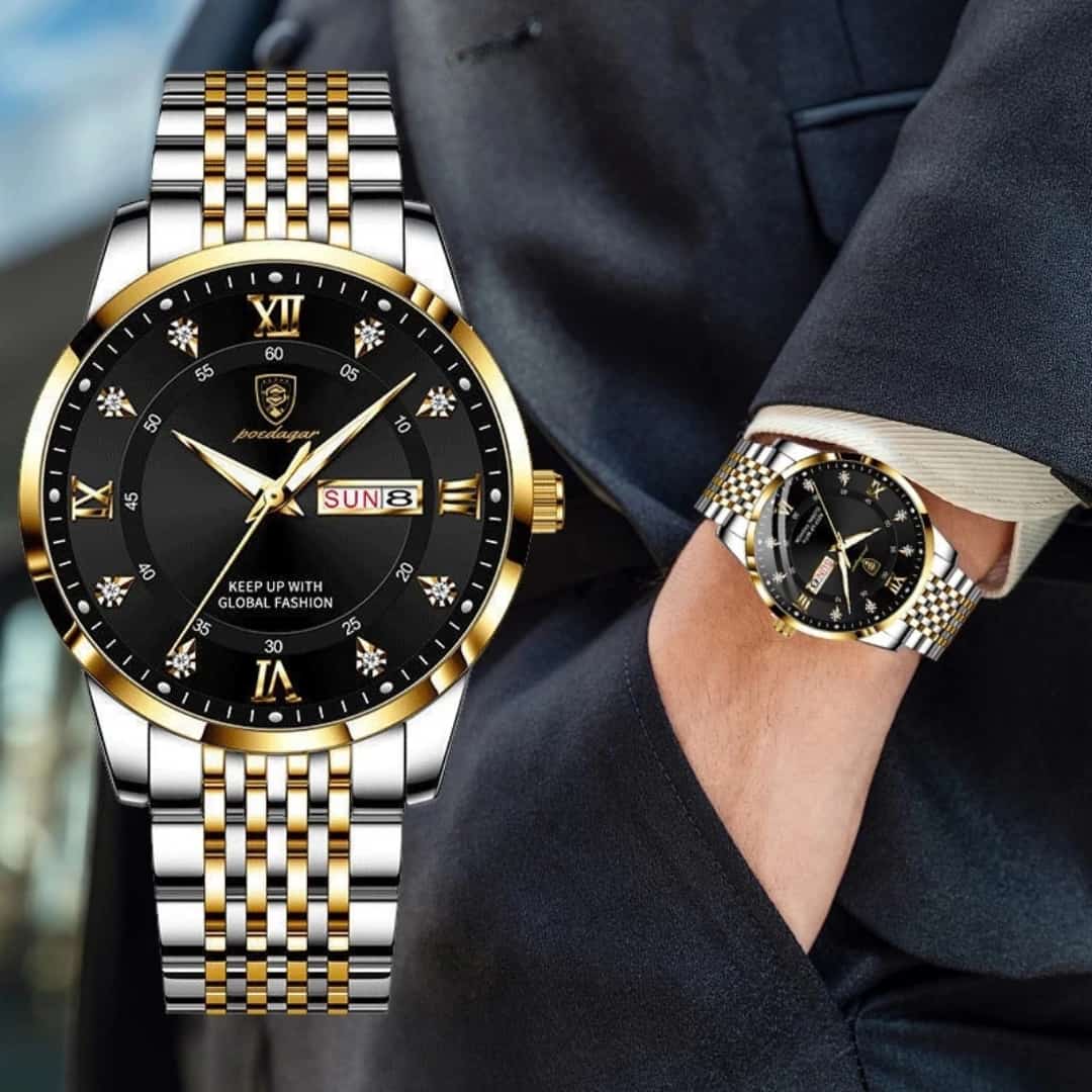Best Men Watches   Selection