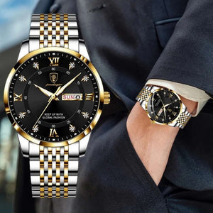 Best Men Watches Selection