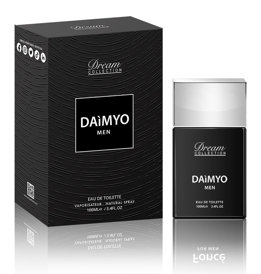 Best Men's Perfumes