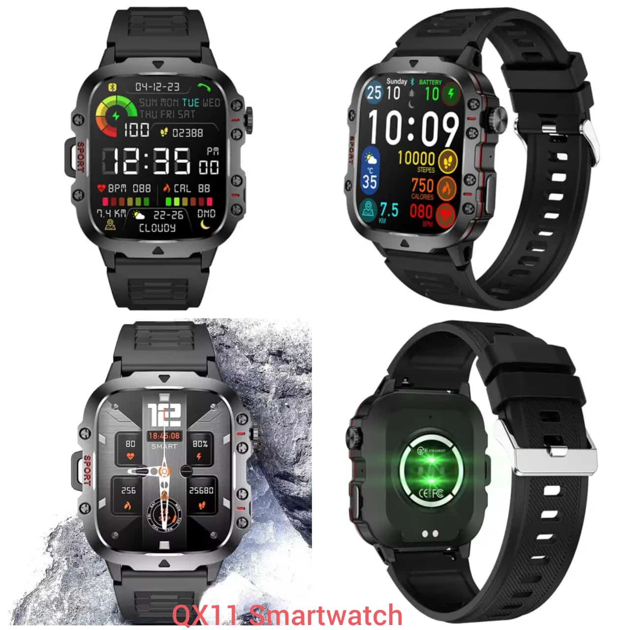 Best Smart Watches