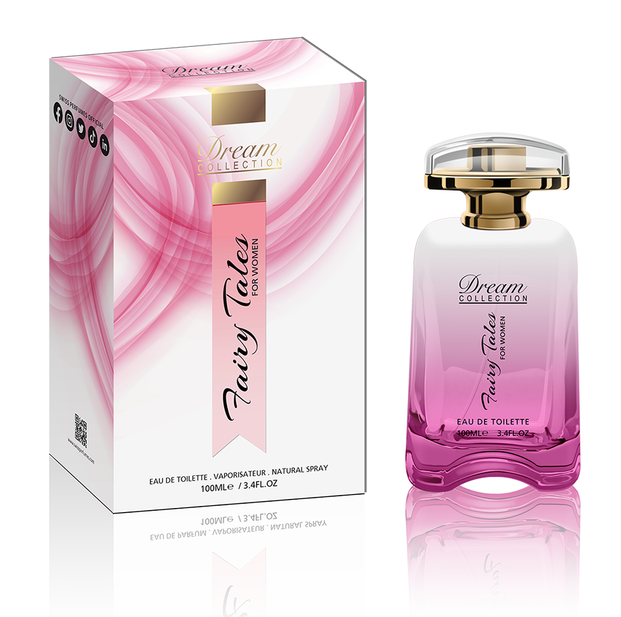 Best Smelling Perfumes