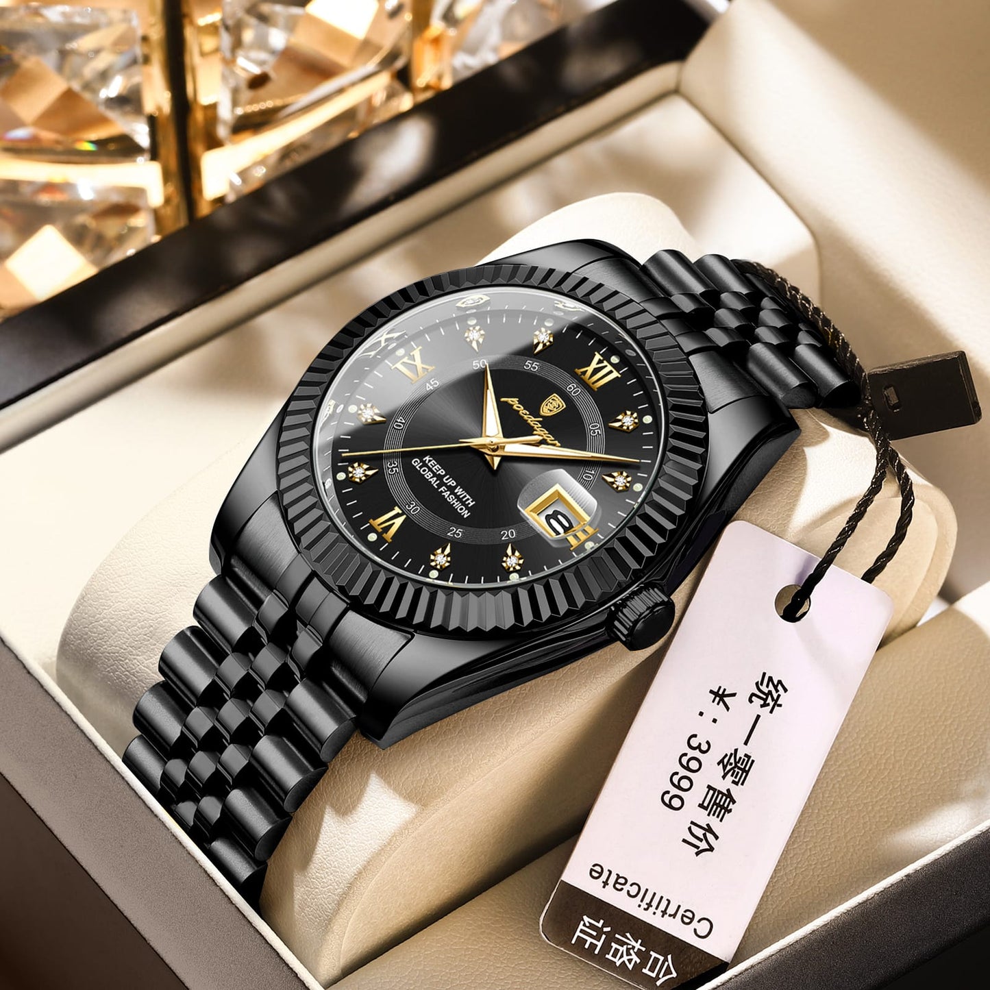 Best Watches For Men