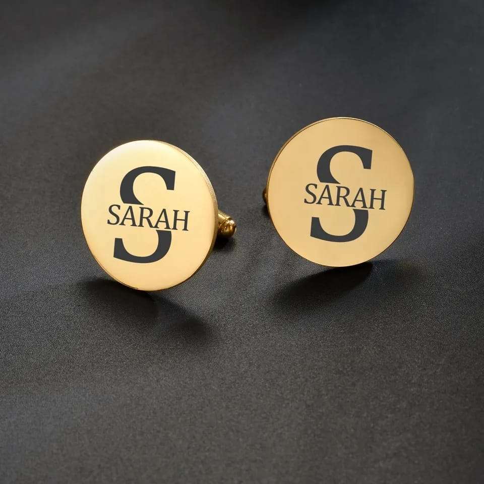 Best Wedding Cufflinks