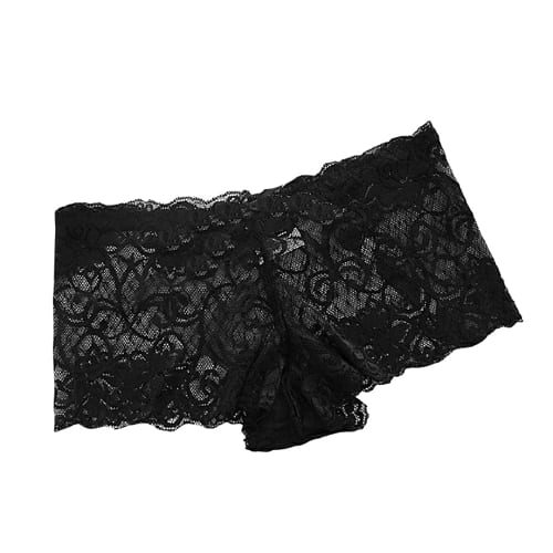 2 pack Women Lace Thong Comfort Lace Underwear Low Waist Panties Transparent Underwear Ladies Briefs Lingere Panty Underware Womens Lingerie Girl Panty