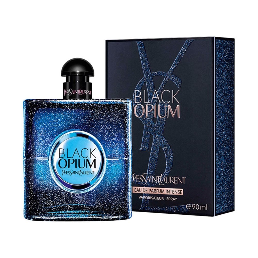 Black Opium Intense EDP 90ml