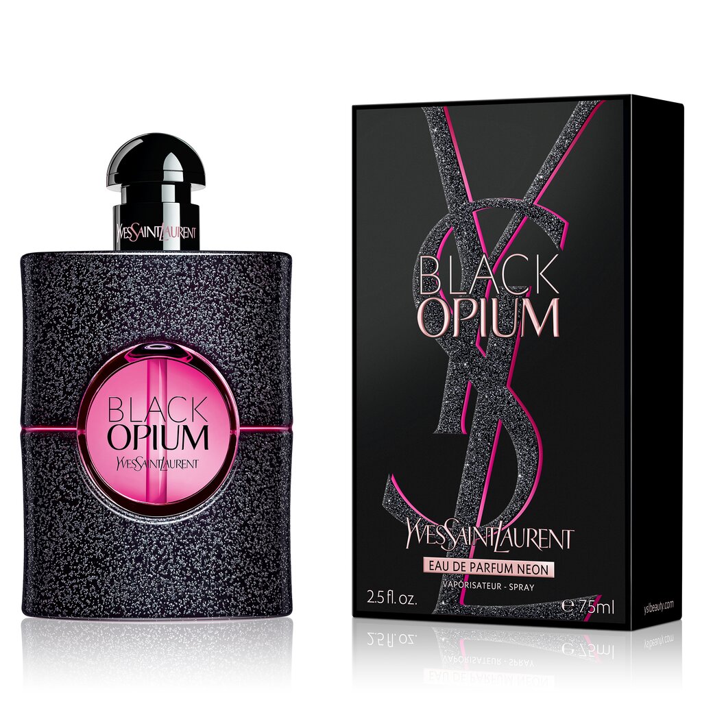 Black Opium Neon Women EDP 75ml
