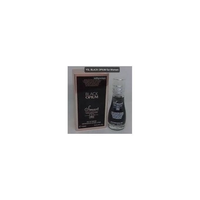 Black Opium Perfume For Women