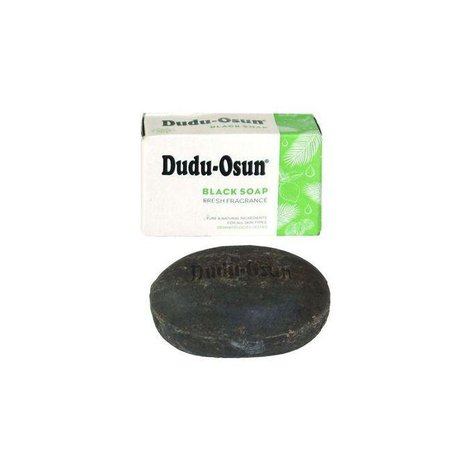 Black Soap 150g