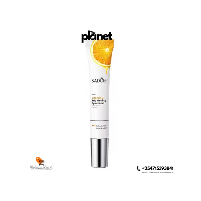 Black Spot Body & Eye Cream – Anti-Wrinkle, Eye Bags & Dark Circles Remover